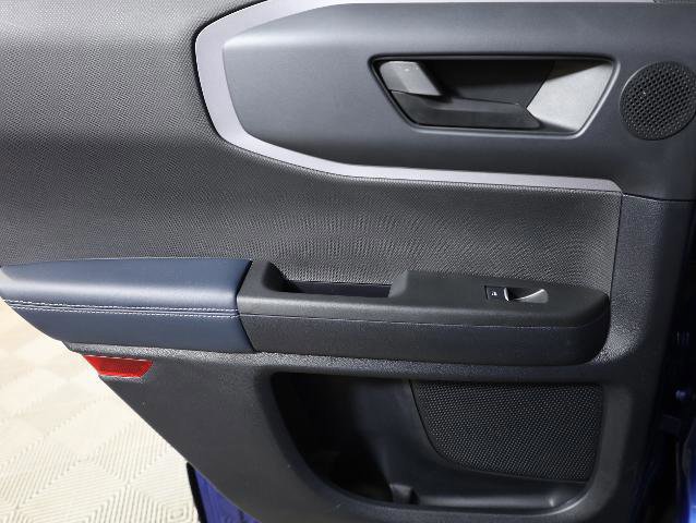 Certified 2024 Ford Bronco Sport Outer Banks w/ Tech Package image 30