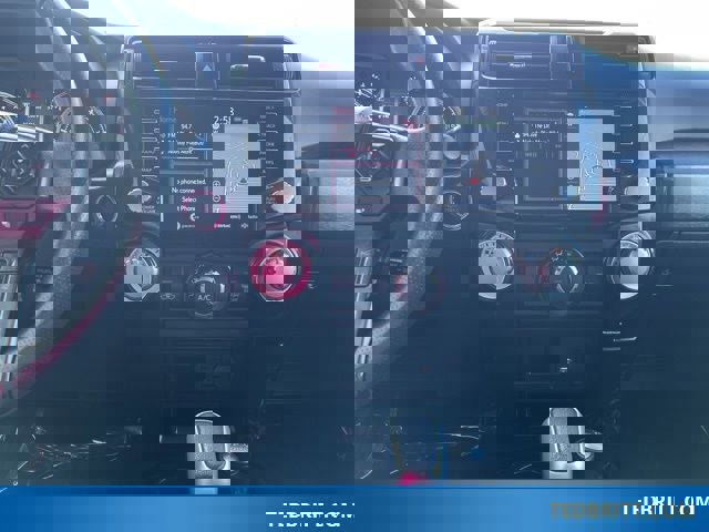 Used 2021 Toyota 4Runner TRD Off-Road Premium image 31