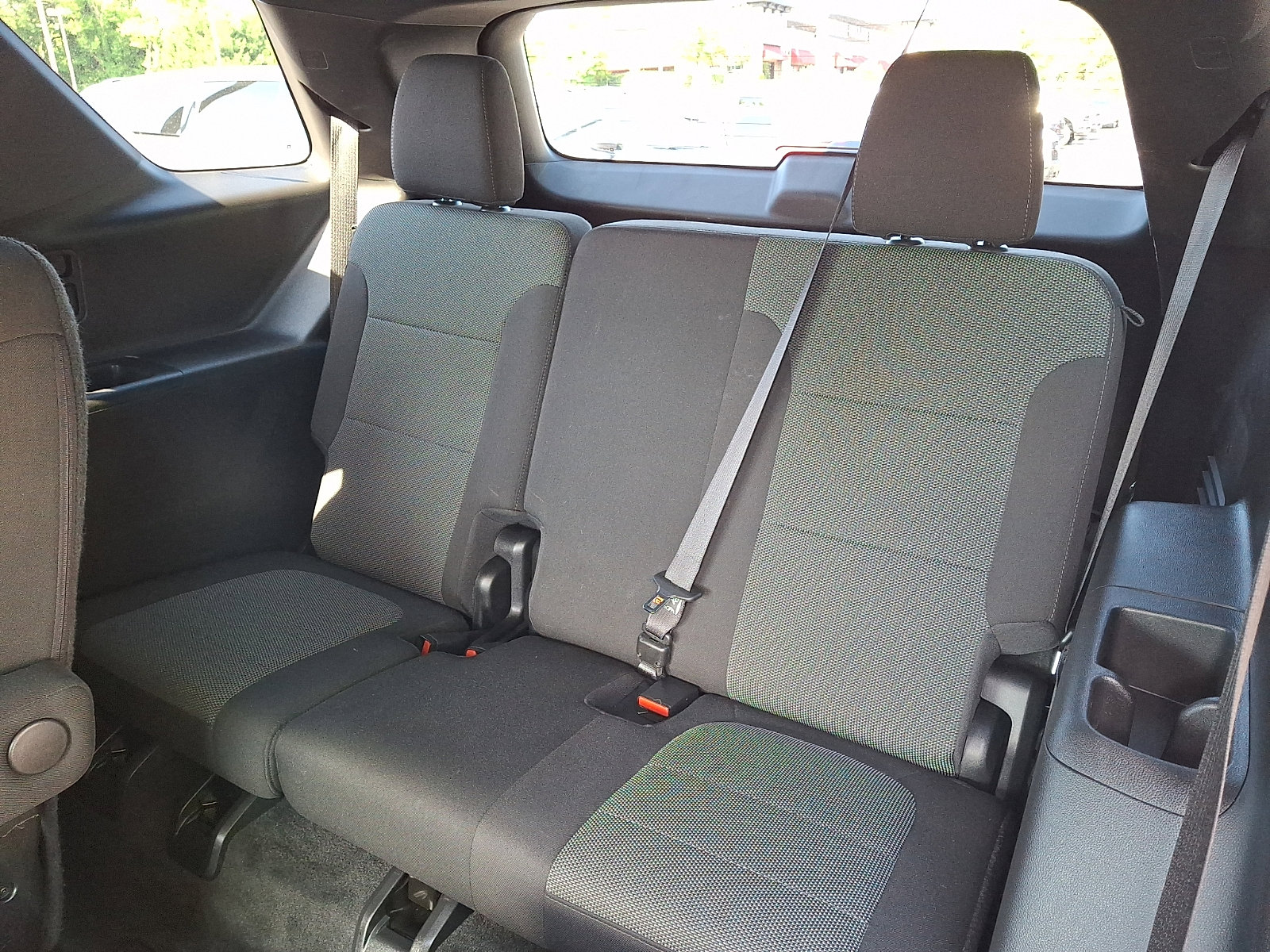 Used 2023 Chevrolet Traverse LT AWD/4WD image 10
