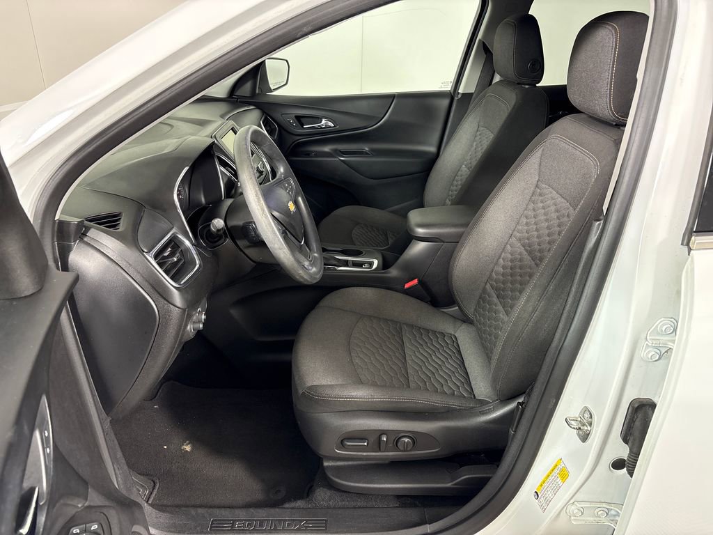 Used 2019 Chevrolet Equinox LT FWD image 23