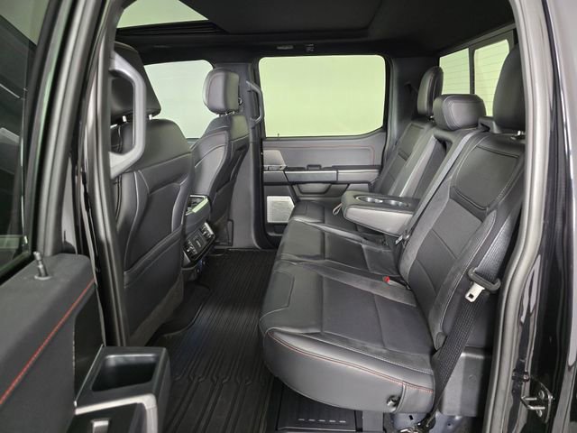 Certified 2025 Ford F150 Raptor AWD/4WD image 17