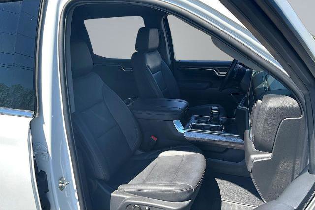 Used 2023 Chevrolet Silverado 1500 LTZ w/ LTZ Convenience Package II image 12