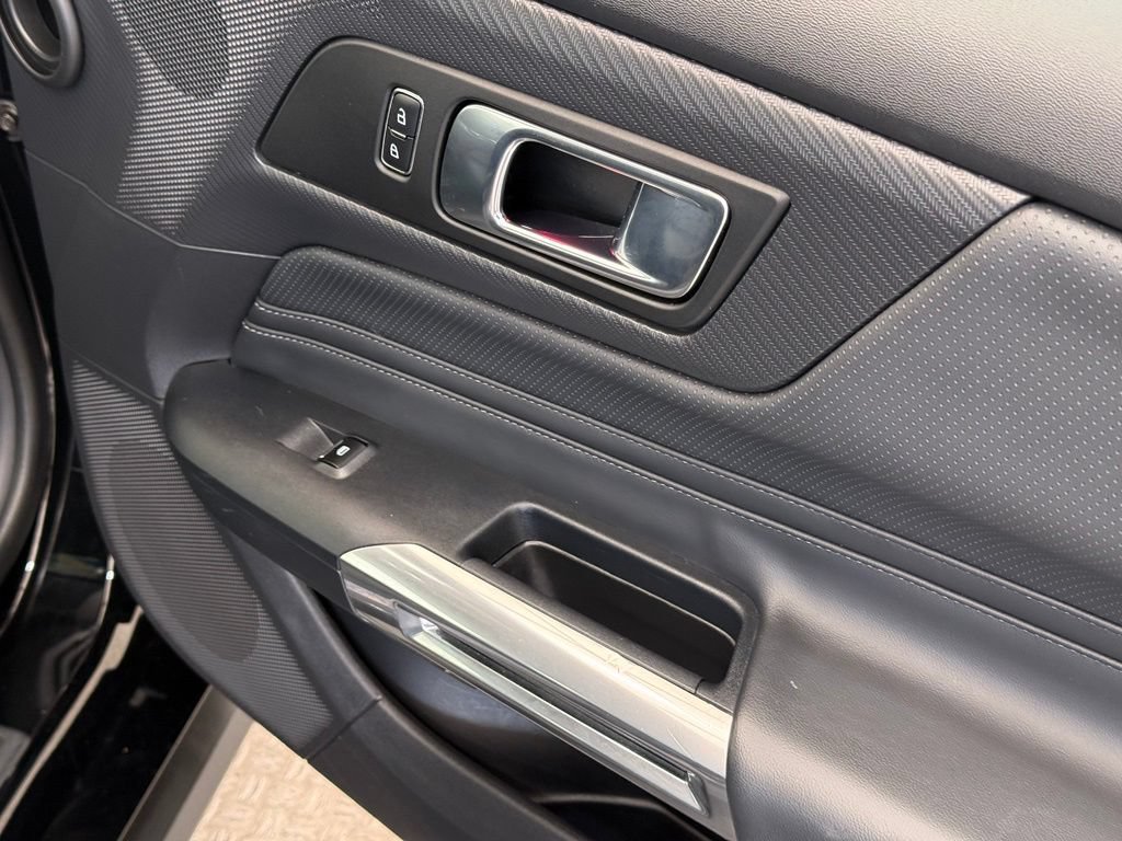 Certified 2024 Ford Mustang GT Premium RWD image 20