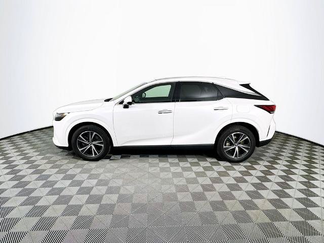 Used 2023 Lexus RX 350 Premium w/ Accessory Package AWD/4WD image 4
