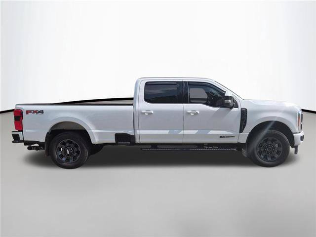 Certified 2023 Ford F350 Lariat w/ Sport Appearance Package AWD/4WD image 6