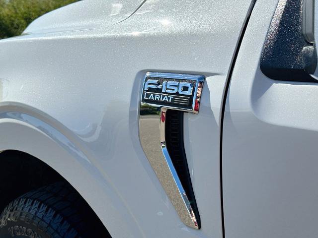 Certified 2024 Ford F150 Lariat w/ Bed Utility Package AWD/4WD image 22