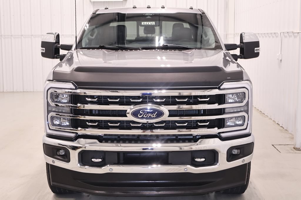 Certified 2024 Ford F350 Lariat w/ Lariat Ultimate Package AWD/4WD image 5