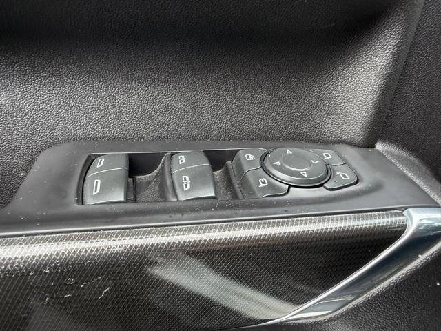 Used 2021 GMC Sierra 1500 AT4 w/ AT4 Preferred Package AWD/4WD image 17