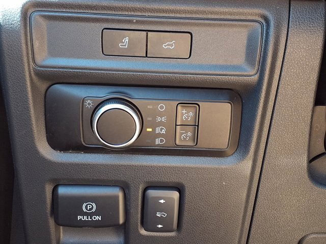 Certified 2023 Ford Expedition Max XLT AWD/4WD image 20