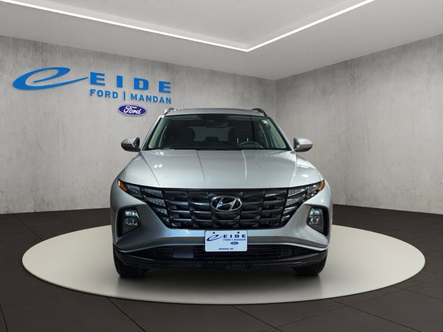 Used 2024 Hyundai Tucson SEL AWD/4WD image 6