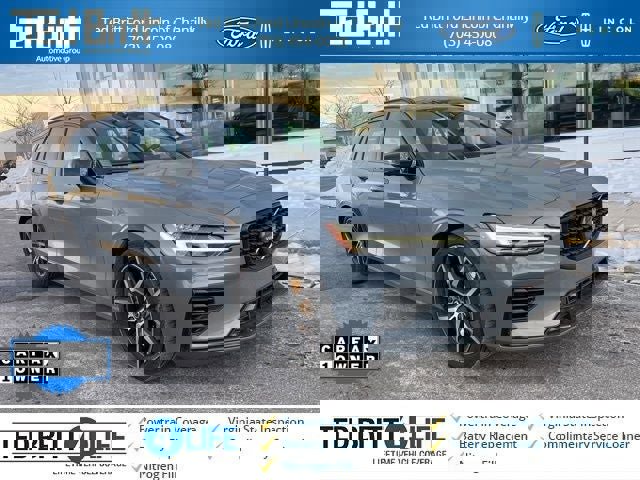 Used 2024 Volvo V60 T8 Polestar image 7