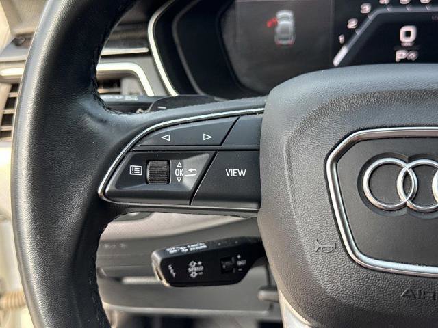 Used 2023 Audi A5 2.0T Premium Plus w/ Premium Plus AWD/4WD image 20
