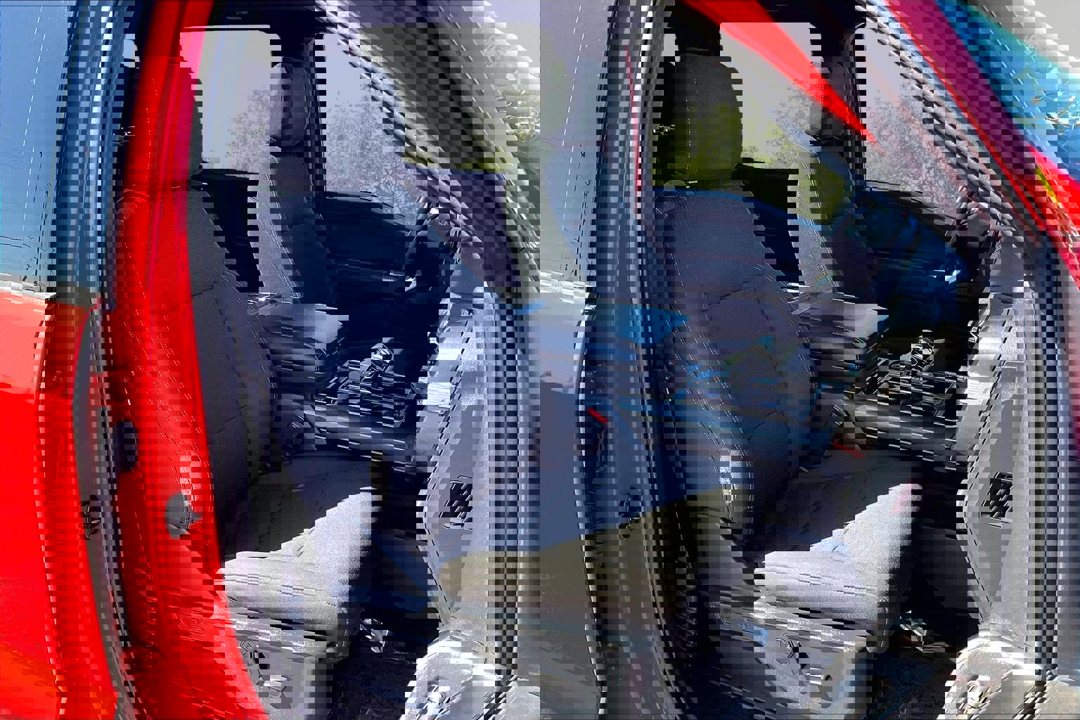 Certified 2022 Ford F150 XLT w/ Equipment Group 302A High image 7