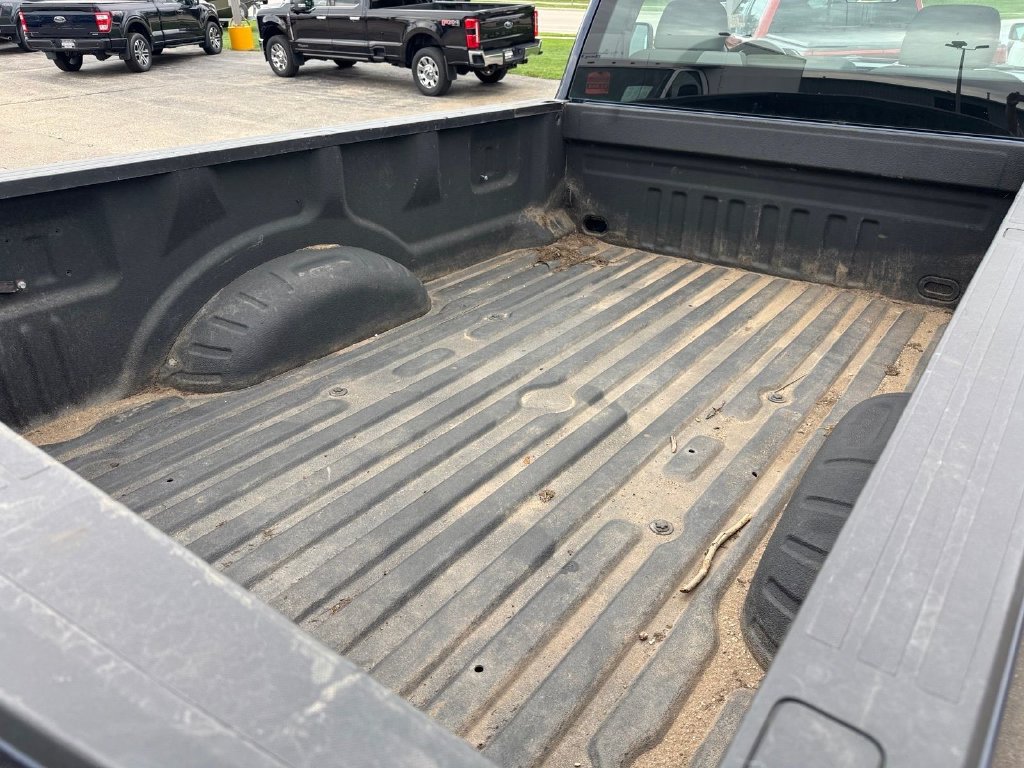 Certified 2019 Ford F350 XL w/ STX Appearance Package AWD/4WD image 6