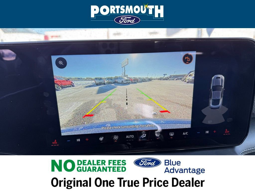 Certified 2024 Ford Mustang GT Premium image 15