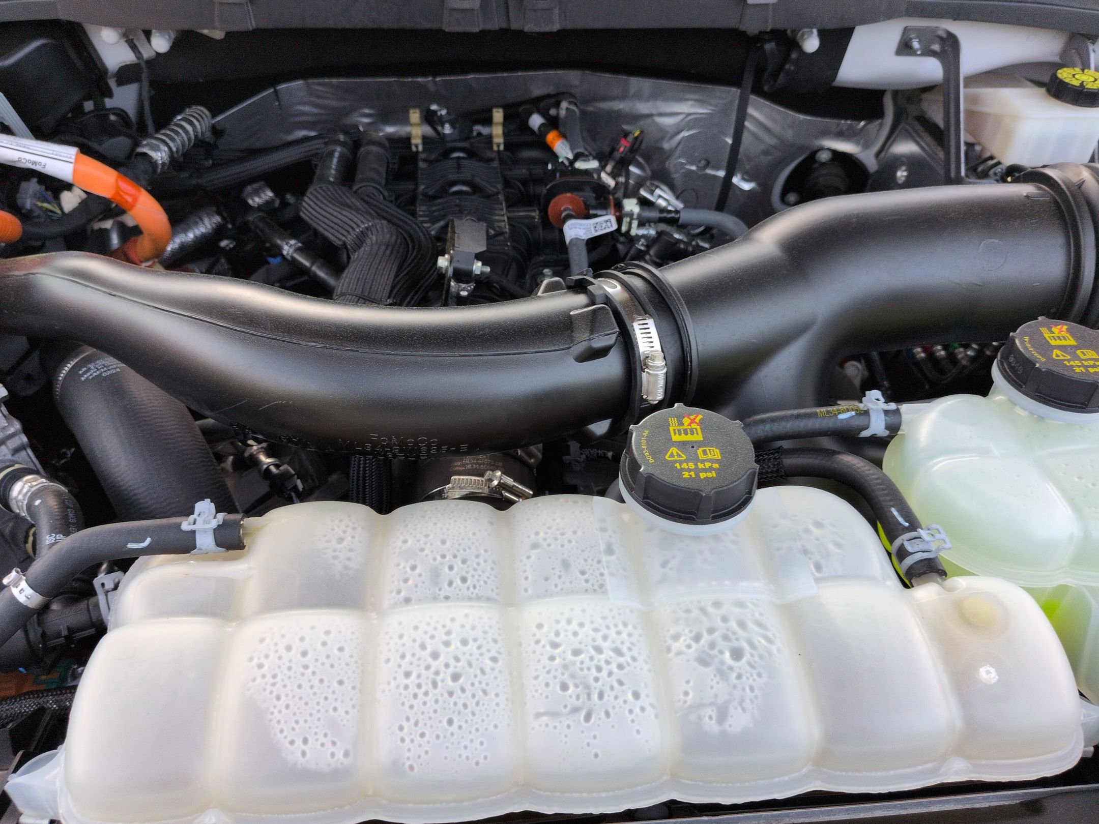 Certified 2024 Ford F150 Platinum w/ Equipment Group 703A Plus image 41