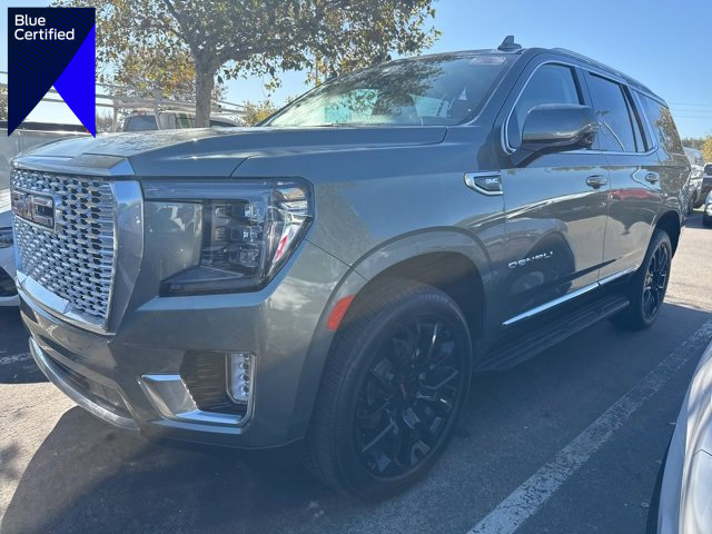 Used 2023 GMC Yukon Denali image 1