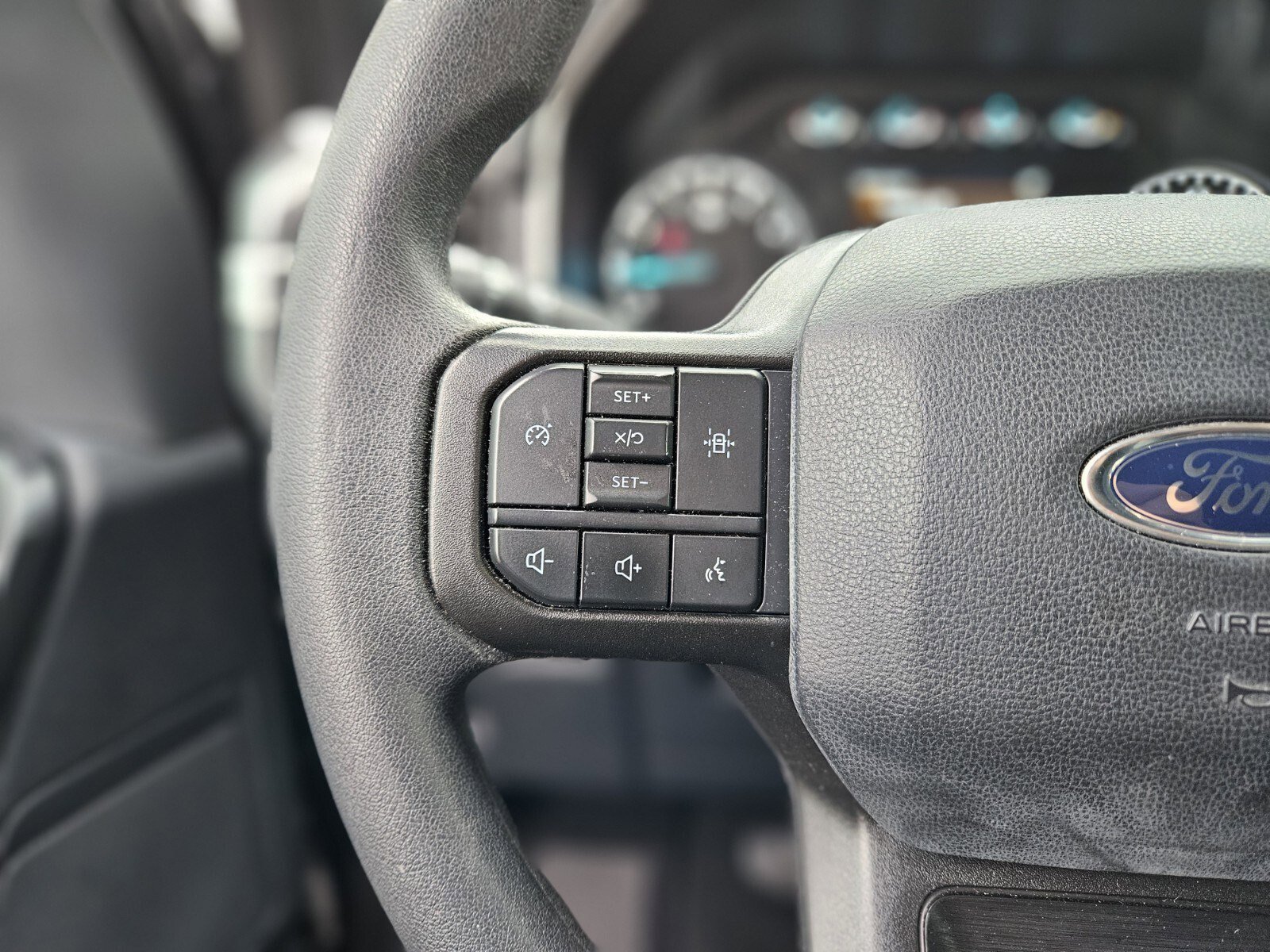 Certified 2023 Ford F150 XL w/ STX Appearance Package image 28