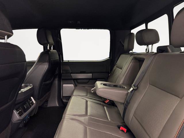 Certified 2024 Ford F150 Lariat AWD/4WD image 13
