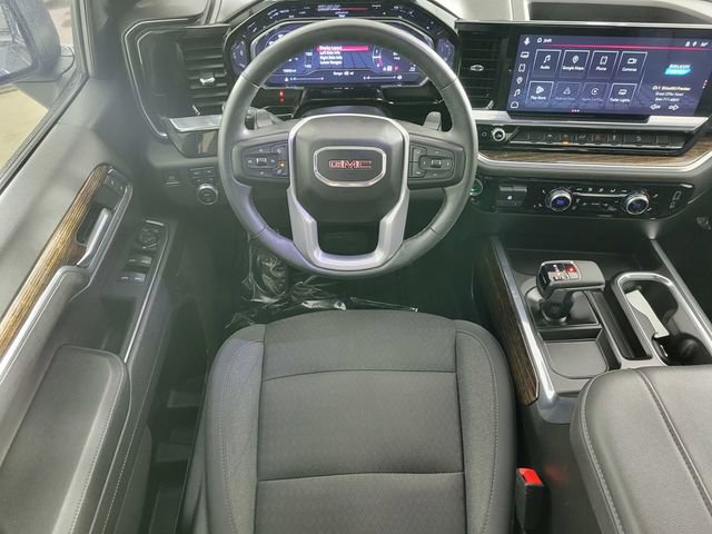 Used 2023 GMC Sierra 1500 Elevation image 26