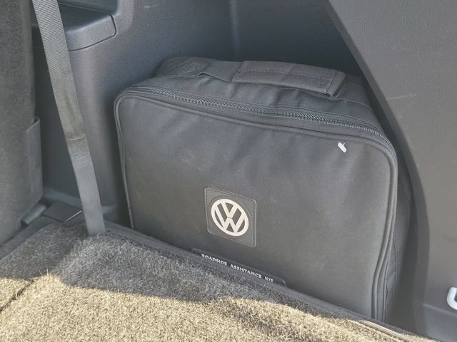 Used 2019 Volkswagen Atlas SE w/ Towing Package FWD image 26