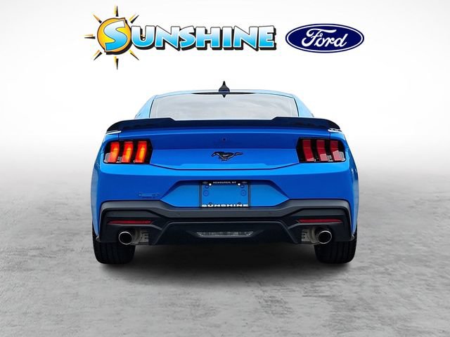Certified 2024 Ford Mustang Premium RWD image 5