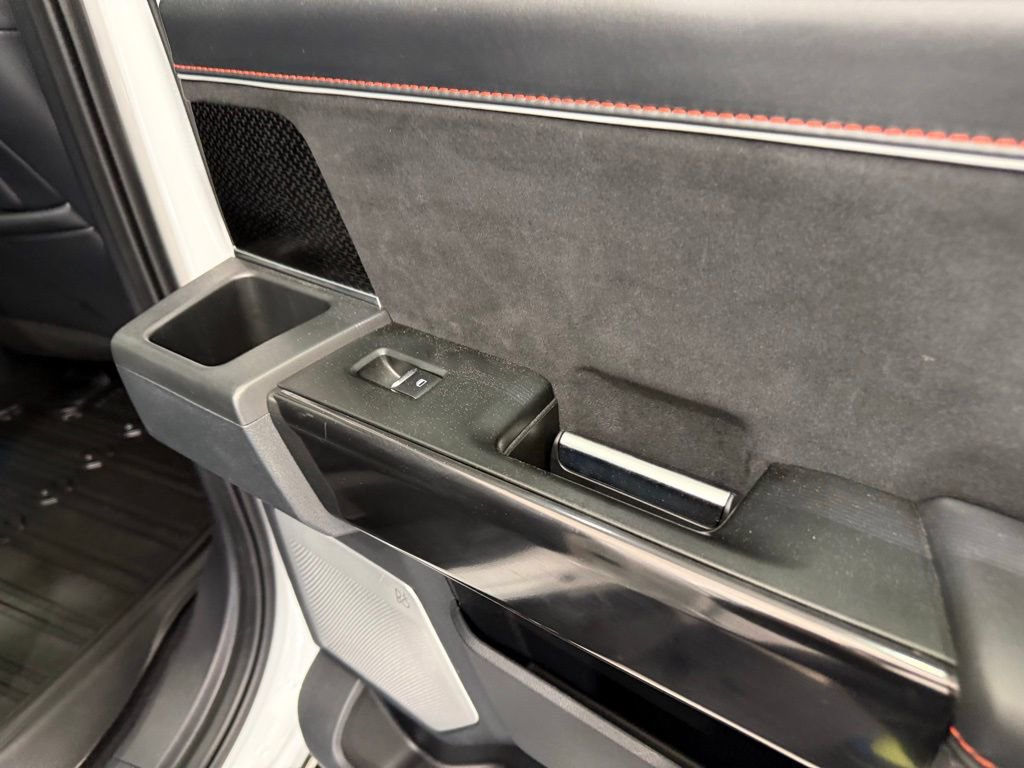 Certified 2024 Ford F150 Raptor w/ Equipment Group 803A Raptor R image 26