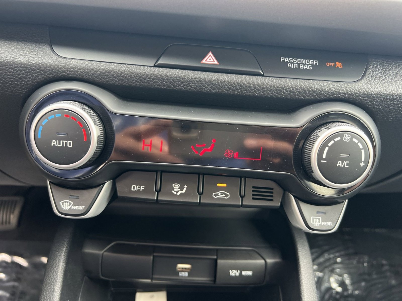 Used 2023 Kia Rio S w/ Technology Package FWD image 28
