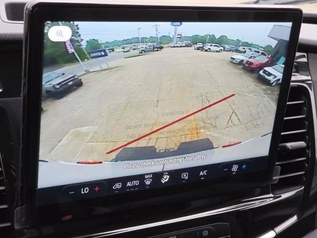 Certified 2024 Ford Transit 350 AWD w/ Interior Upgrade Package image 30