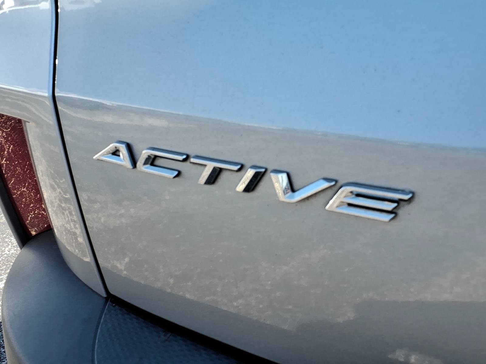 Certified 2024 Ford Escape Active AWD/4WD image 25