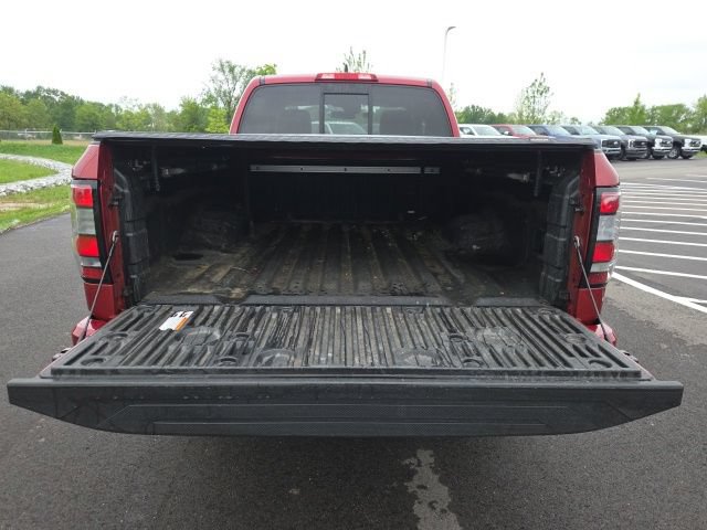 Used 2022 Nissan Frontier SV AWD/4WD image 10