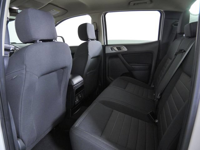 Certified 2019 Ford Ranger XLT w/ Equipment Group 301A Mid AWD/4WD image 19