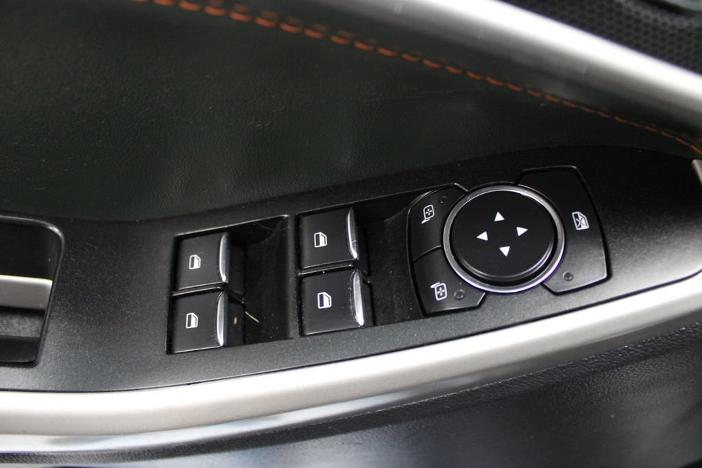 Certified 2022 Ford Explorer Timberline AWD/4WD image 9