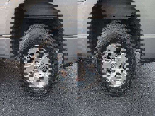 Used 2020 RAM 1500 Big Horn image 21