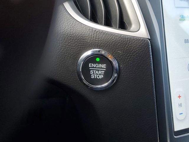 Certified 2024 Ford Edge SEL w/ Convenience Package image 19