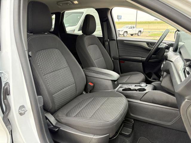 Certified 2023 Ford Escape Active FWD image 29