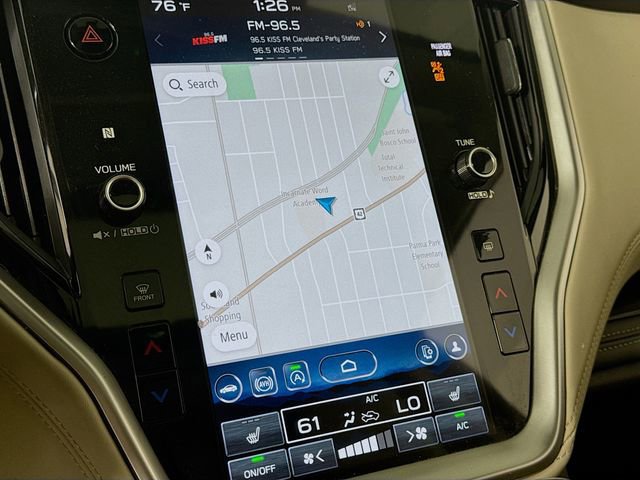 Used 2024 Subaru Outback Limited image 13