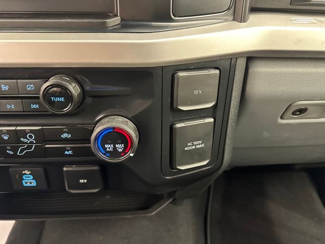 Certified 2024 Ford F250 XLT image 28