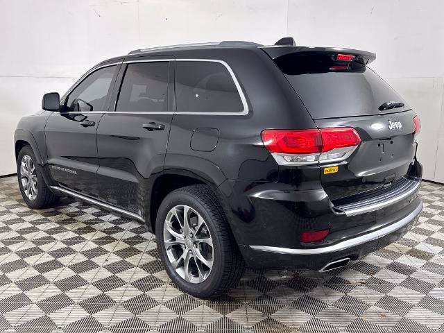 Used 2019 Jeep Grand Cherokee Summit RWD image 12