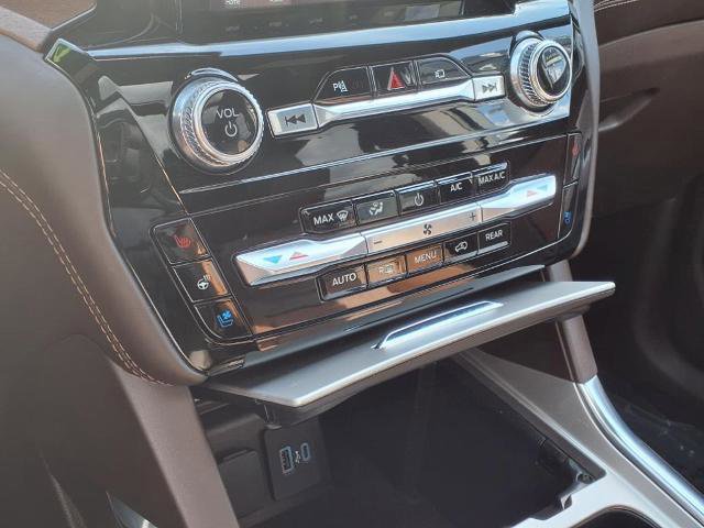 Certified 2022 Ford Explorer King Ranch w/ Class IV Trailer Tow Package image 18