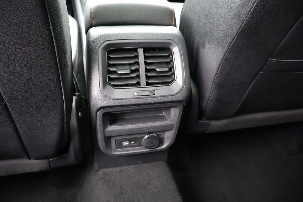 Used 2024 Volkswagen Tiguan Wolfsburg Edition FWD image 29