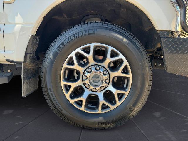 Certified 2022 Ford F250 Lariat w/ Lariat Value Package AWD/4WD image 14