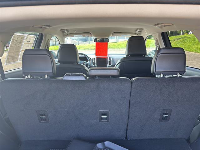 Certified 2024 Ford Edge SEL w/ Convenience Package AWD/4WD image 18