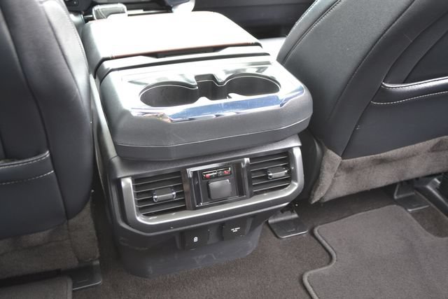 Certified 2023 Ford F150 Lariat w/ Equipment Group 502A High AWD/4WD image 31