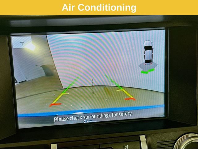 Certified 2023 Ford Mustang Premium image 15