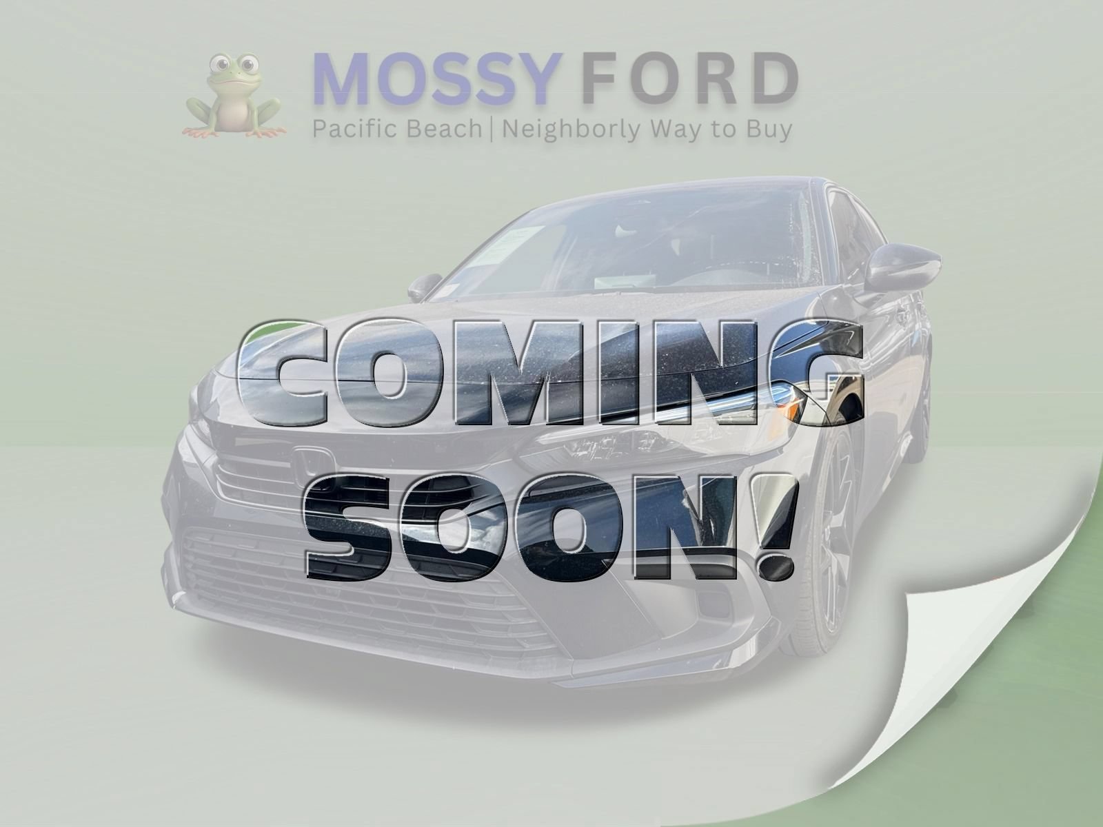 Used 2023 Honda Civic Sport