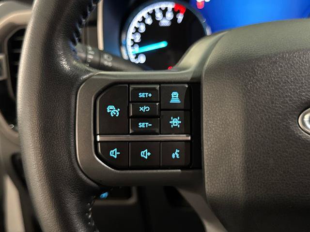 Certified 2022 Ford F150 XLT w/ Equipment Group 302A High AWD/4WD image 22