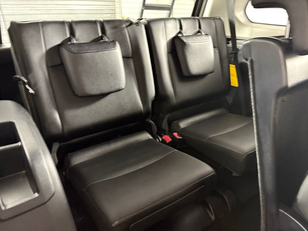 Used 2021 Toyota 4Runner SR5 Premium w/ Moonroof Package AWD/4WD image 33