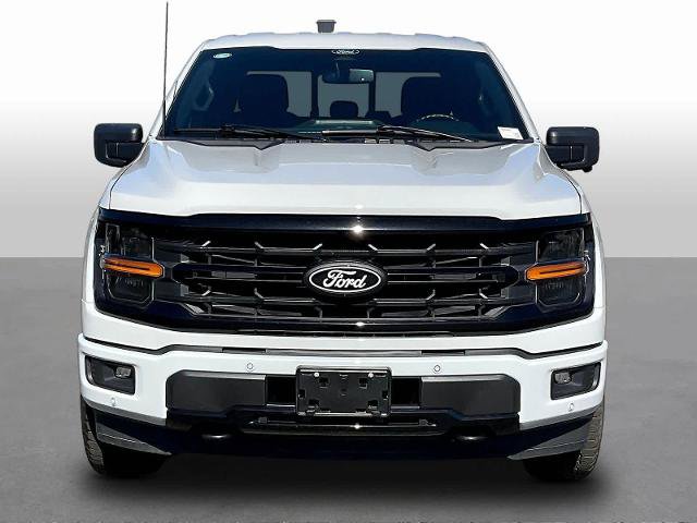 Certified 2024 Ford F150 XLT w/ Equipment Group 302A MID AWD/4WD image 2