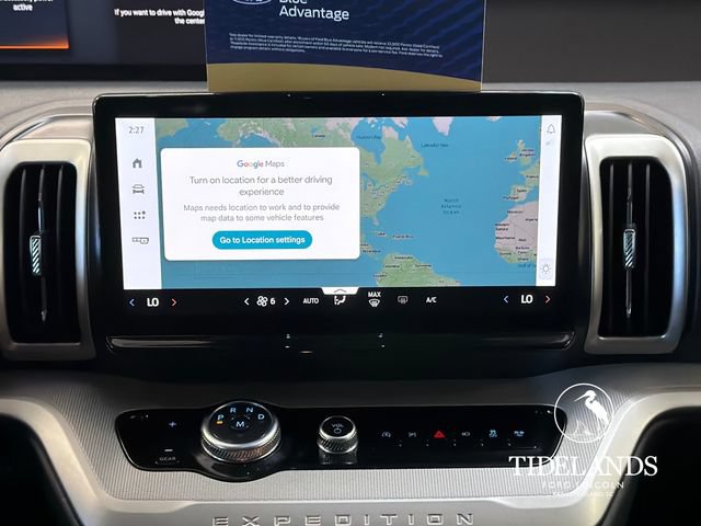 Certified 2025 Ford Expedition Active RWD image 25
